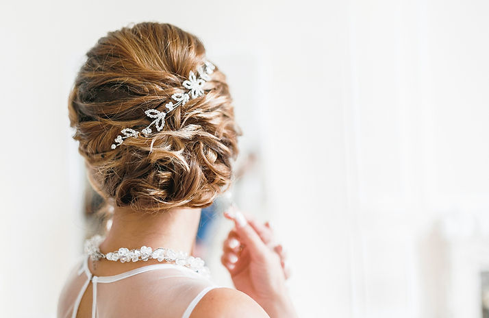 Bridal Beauty Countdown: What to Book and When